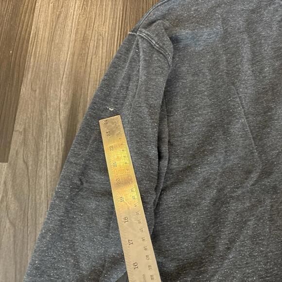 Pink Floyd The Dark Side Of The Moon Official Crewneck Sweatshirt Size Medium - Picture 8 of 9